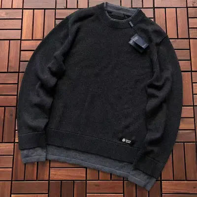 ￥~278 P🔥A🔥A SWEATER 55011102 (im 176CM 58KG iwear size L in the photo)