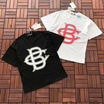 ￥~85 COLE BUXTON T-SHIRT 77011135 (im 176CM 58KG iwear size S in the photo)