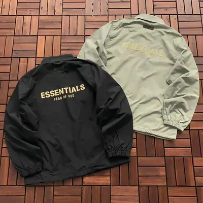 ￥~135 FOG JACKET 77011141 (im 176CM 58KG iwear size M in the photo)