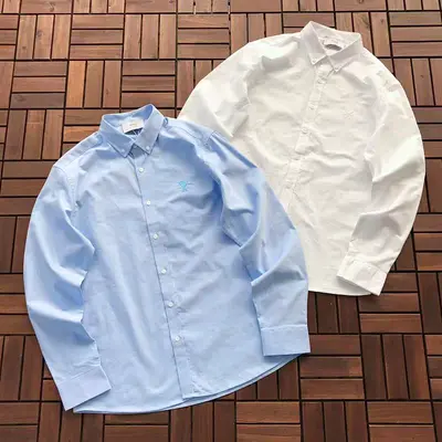 ￥~135 A🔥I LONG-SLEEVE 77011140 (im 176CM 58KG iwear size M in the photo)