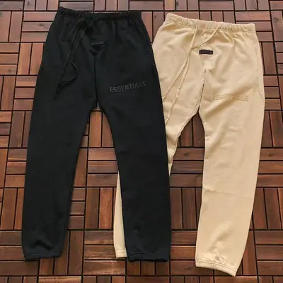 ￥~119 FOG TROUSERS 77011157 (im 176CM 58KG iwear size M in the photo)