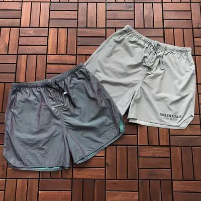 ￥~86 FOG SHORTS 77011134 (im 176CM 58KG iwear size M in the photo)