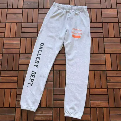 ￥~119 GALLERY DEPT TROUSERS 77011154 (im 176CM 58KG iwear size S in the photo)