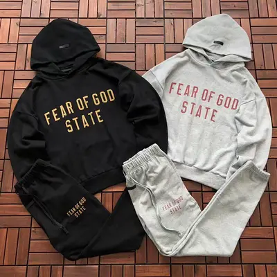 TOP ￥~135 PANTS￥~ 119 FOG HOODIE TROUSERS 77011166 (im 176CM 58KG iwear size M in the photo)
