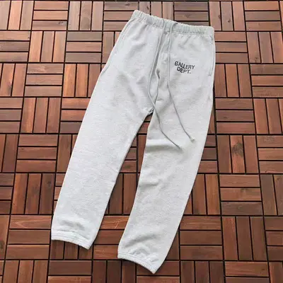 ￥~119 GALLERY DEPT TROUSERS 77011133 (im 176CM 58KG iwear size S in the photo)