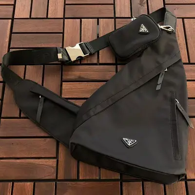 ￥~285 P🔥A🔥A BAG (长25CM*宽41CM*高10CM）88011108