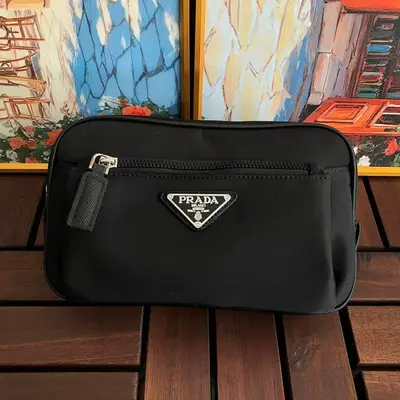 ￥~256 P🔥A🔥A BAG (长21CM*宽12CM*高5CM）88011106