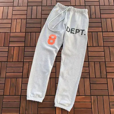 ¥~119 GALLERY DEPT TROUSERS 77011128 (im 176CM 58KG iwear size S in the photo)