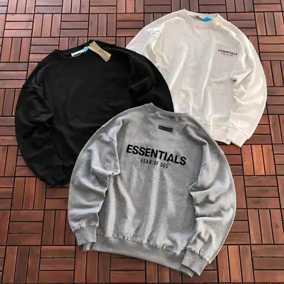 ¥~115 FOG SWEATER 77011124 (im 176CM 76KG iwear size M in the photo)