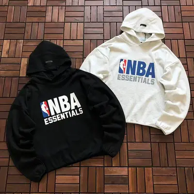 ¥~139 FOG & NBA HOODIE 77011123 (im 176CM 58KG iwear size S in the photo)