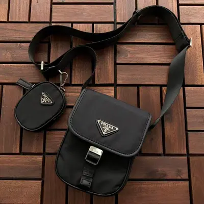 ¥ 288 P🔥A🔥A BAG (长15CM*宽18CM*高6CM)88011102