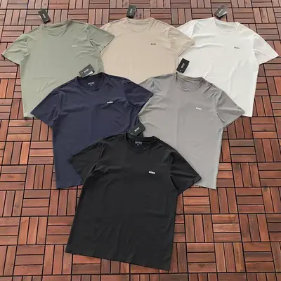 ¥~129 H🔥G🔥 B🔥🔥S T-SHIRT 66011140 (im 185CM 70KG iwear size 3XL in the photo)