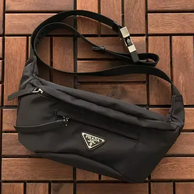 ¥ 246 P🔥A🔥A BAG (长42CM*宽15CM*高9CM)88011122