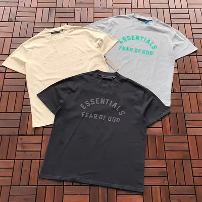 ¥~85 FOG T-SHIRT 77011120 (im 176CM 58KG iwear size M in the photo)