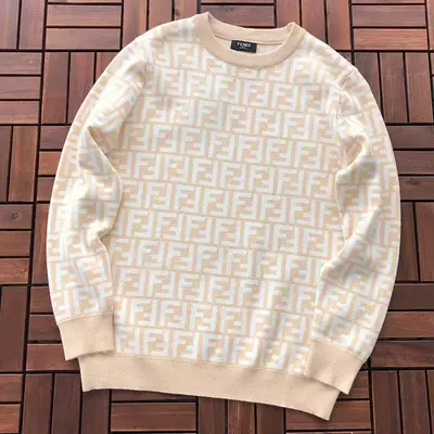 ¥~175 F🔥🔥D🔥 SWEATER 77011117 (im 176CM 58KG iwear size L in the photo)