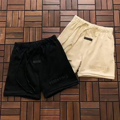 ¥~95 FOG SHORTS 77011111 (im 176CM 58KG iwear size S in the photo)