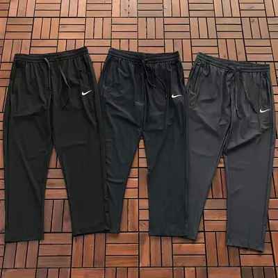 ¥~175 N🔥K🔥 TROUSERS 66011122 (im 185CM 80KG iwear size 2XL in the photo)