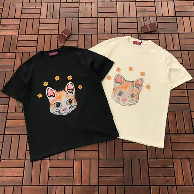 ¥~149 G🔥C🔥I T-SHIRT 66011113 (im 185CM 80KG iwear size M in the photo)