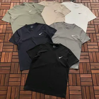￥~129 N🔥K🔥T-SHIRT 66011108 (im 185CM 80KG iwear size XL in the photo)