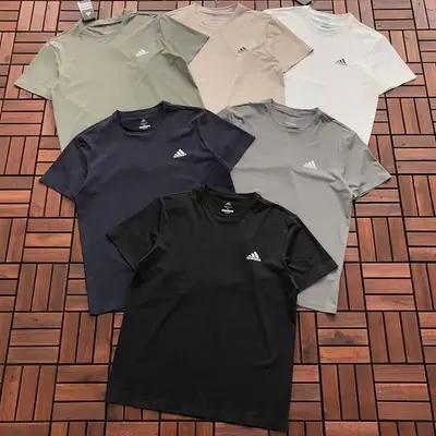 ￥~129 🔥DI🔥AS T-SHIRT 66011107 (im 185CM 80KG iwear size XL in the photo)