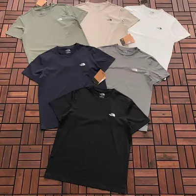 ￥~129 T🔥🔥 N🔥🔥F🔥🔥 T-SHIRT 66011103 (im 185CM 80KG iwear size XL in the photo)