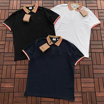 ￥~175 B🔥RB🔥RRY T-SHIRT 66011246 (im 185CM 80KG iwear size L in the photo)