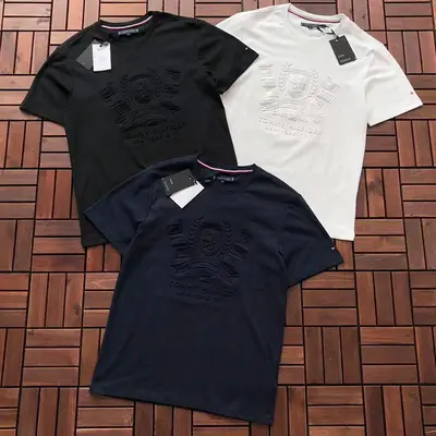 ￥~95 T 🔥🔥🔥 H🔥🔥🔥R T-SHIRT 77011287 (im 185CM 70KG iwear size M in the photo)