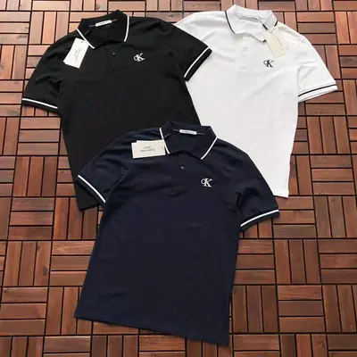 ￥~99 C🔥L🔥IN K🔥E🔥N T-SHIRT 77011286 (im 185CM 70KG iwear size M in the photo)