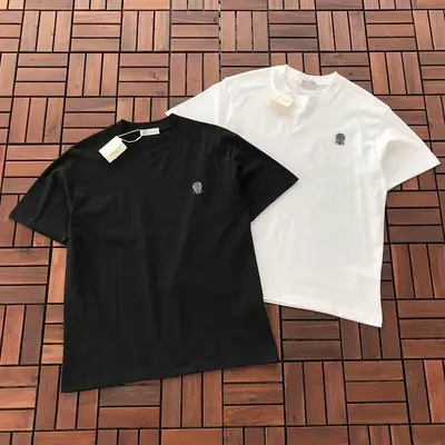 ￥~139 BR🔥N🔥L🔥O C🔥CI🔥🔥L🔥I T-SHIRT 66011267 (im 185CM 80KG iwear size L in the photo)
