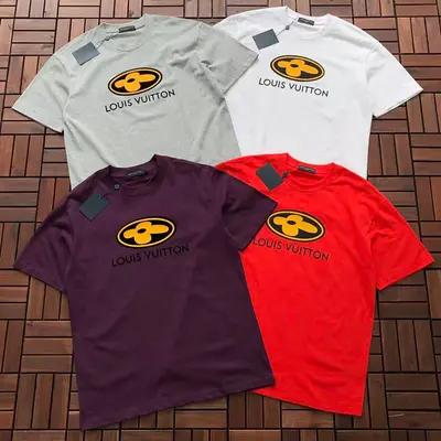 ￥~109 L🔥 T-SHIRT 77011285 (im 185CM 70KG iwear size L in the photo)