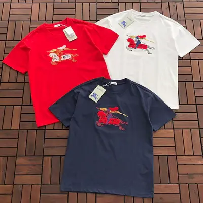 ￥~149 B🔥RB🔥RRY T-SHIRT WOMAN 66011243