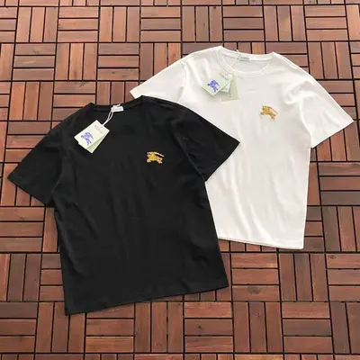 ￥~149 B🔥RB🔥RRY T-SHIRT 66011242 (im 185CM 80KG iwear size L in the photo)