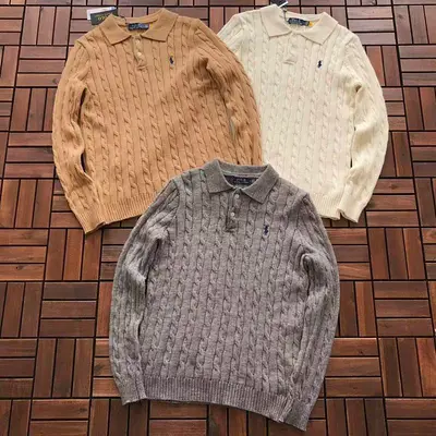 ￥~125 RA🔥PH🔥AU🔥EN SWEATER 55011202 (im 176CM 58KG iwear size M in the photo)