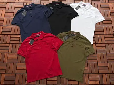 ￥~99 T 🔥🔥🔥 H🔥🔥🔥R T-SHIRT 77011284 (im 185CM 70KG iwear size M in the photo)