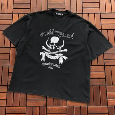 ￥~99 MASTERMIND T-SHIRT 77011242 (im 185CM 70KG iwear size M in the photo)