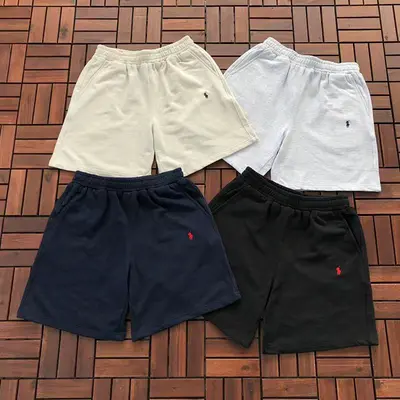 ￥~109 RA🔥PH🔥AU🔥EN SHORTS 77011237 (im 185CM 70KG iwear size M in the photo)