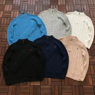 ￥~125 RA🔥PH🔥AU🔥EN SWEATER 77011259 (im 176CM 58KG iwear size M in the photo)
