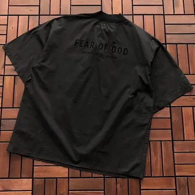 ￥~135 FOG T-SHIRT 66011250 (im 185CM 80KG iwear size M in the photo)
