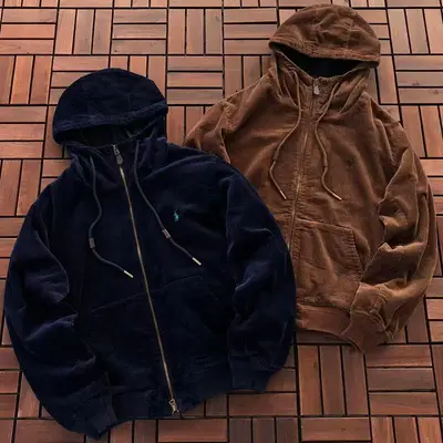 ￥~349 RA🔥PH🔥AU🔥EN JACKET 66011273 (im 168CM 54KG iwear size S in the photo)
