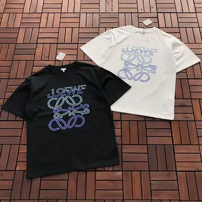 ￥~95 L🔥E🔥🔥 T-SHIRT 66011271 (im 185CM 80KG iwear size M in the photo)