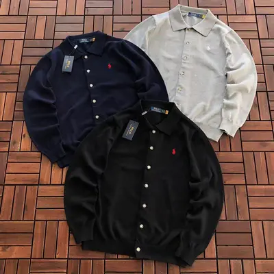 ￥~125 RA🔥PH🔥AU🔥EN SWEATER 77011222 (im 176CM 58KG iwear size M in the photo)
