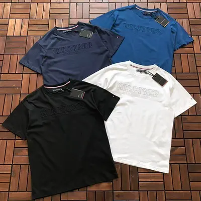 ￥~89 T 🔥🔥🔥 H🔥🔥🔥R T-SHIRT 77011219 (im 176CM 58KG iwear size M in the photo)