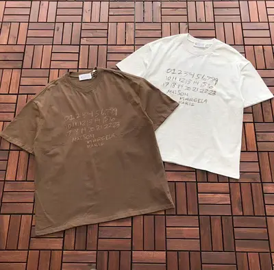 ￥~125 M🔥IS🔥N M🔥R🔥IE🔥A T-SHIRT 66011235 (im 185CM 80KG iwear size XL in the photo)