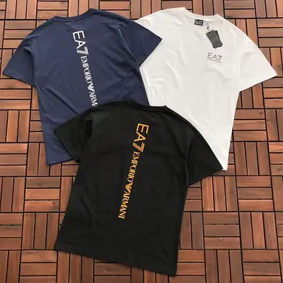 ￥~109 E🔥P🔥R🔥🔥 A🔥M🔥N🔥 T-SHIRT 66011227 (im 185CM 80KG iwear size M in the photo)