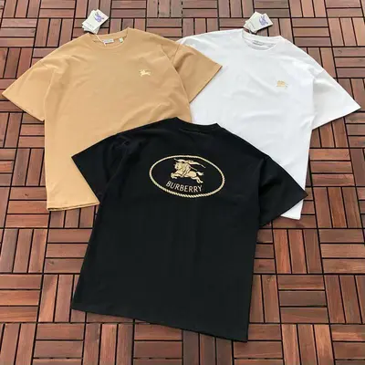 ￥~149 B🔥RB🔥RRY T-SHIRT 66011217 (im 185CM 80KG iwear size S in the photo)