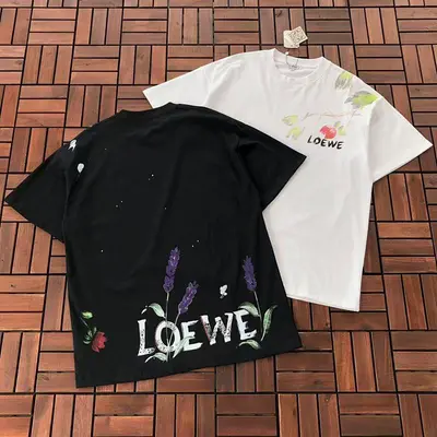 ￥~149 L🔥E🔥🔥 T-SHIRT 66011215 (im 185CM 80KG iwear size M in the photo)