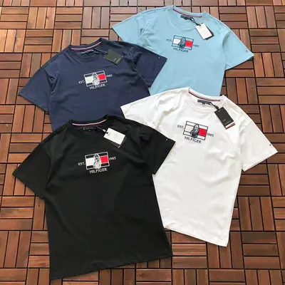 ¥~89 T 🔥🔥🔥 H🔥🔥🔥R T-SHIRT 77011217 (im 176CM 58KG iwear size M in the photo)