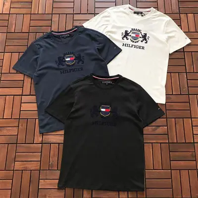 ¥~95 T 🔥🔥🔥 H🔥🔥🔥R T-SHIRT 77011216 (im 176CM 58KG iwear size M in the photo)