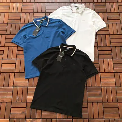 ¥~99 H🔥G🔥 B🔥🔥S T-SHIRT 77011214 (im 176CM 58KG iwear size M in the photo)