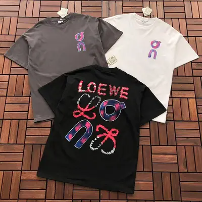 ¥~149 L🔥E🔥🔥 & ON RU🔥🔥I🔥G T-SHIRT 66011211 (im 185CM 80KG iwear size S in the photo)